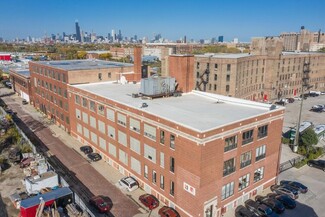 More details for 1400 W 37th St, Chicago, IL - Light Industrial for Sale