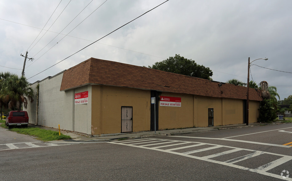 3000 N Boulevard, Tampa, FL for sale - Primary Photo - Image 1 of 1