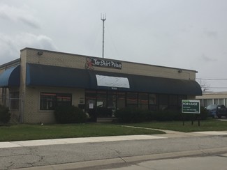 More details for 10325 Capital St, Oak Park, MI - Industrial for Rent