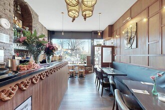 240 St Pauls Rd, London to rent Interior Photo- Image 2 of 12