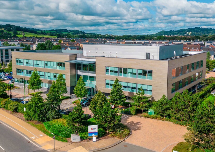 Gloucester Business Park, Gloucester for sale - Building Photo - Image 1 of 16