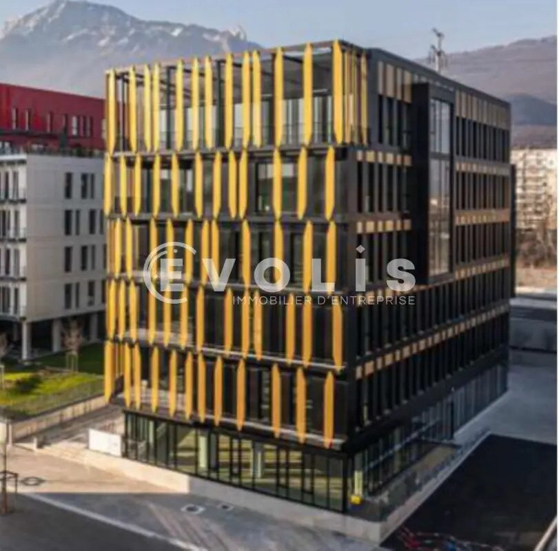 10 Esplanade Andry-Farcy, Grenoble to rent Building Photo- Image 1 of 5