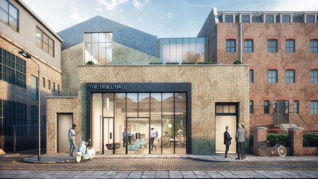 More details for 174-178 Mile End Rd, London - Office to Rent