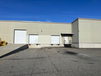 More details for 1061 Skillman Dr, Cincinnati, OH - Industrial for Rent