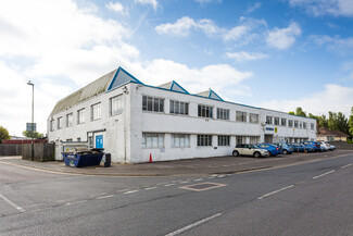 More details for 1 Commerce Way, Lancing - Light Industrial for Sale