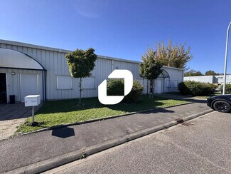 More details for 3 Rue De La Batterie, Geispolsheim - Office to Rent