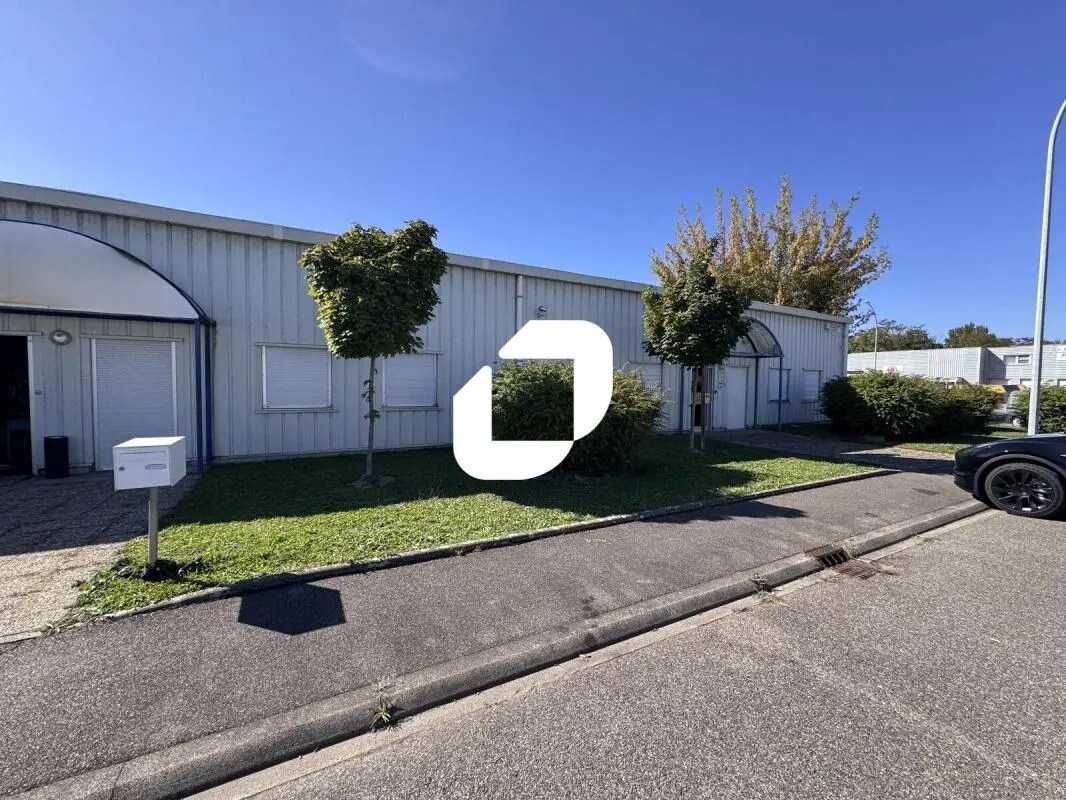 3 Rue De La Batterie, Geispolsheim to rent Primary Photo- Image 1 of 17