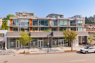 More details for 1327 Marine Dr, West Vancouver, BC - Build-to-Rent for Sale