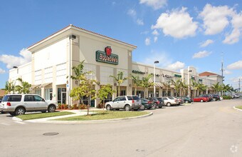 6001-6095 N University Dr, Tamarac, FL for sale Building Photo- Image 1 of 1