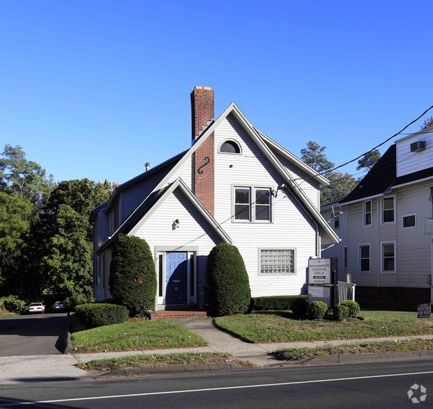 53 High St, East Haven, CT for sale - Building Photo - Image 1 of 1