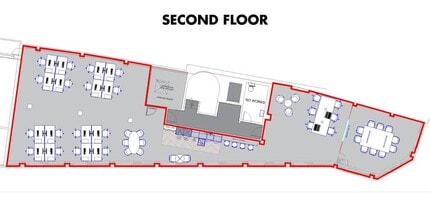 70 Tangier Ln, Windsor to rent Floor Plan- Image 1 of 6