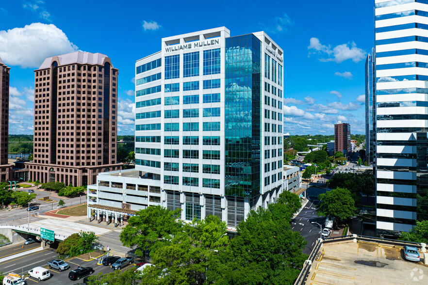 200 S 10th St, Richmond, VA for rent - Building Photo - Image 2 of 10