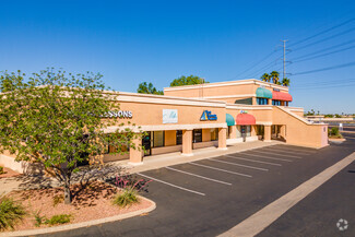 More details for 12211-12213 W Bell Rd, Surprise, AZ - Office, Office/Retail for Rent