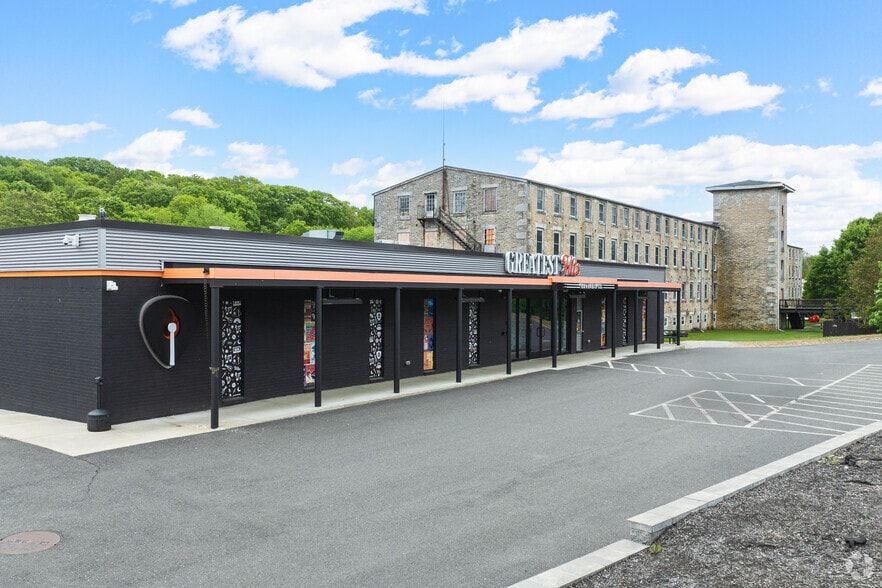 35-37 Chase Avenue portfolio of 2 properties for sale on LoopNet.co.uk - Primary Photo - Image 1 of 37