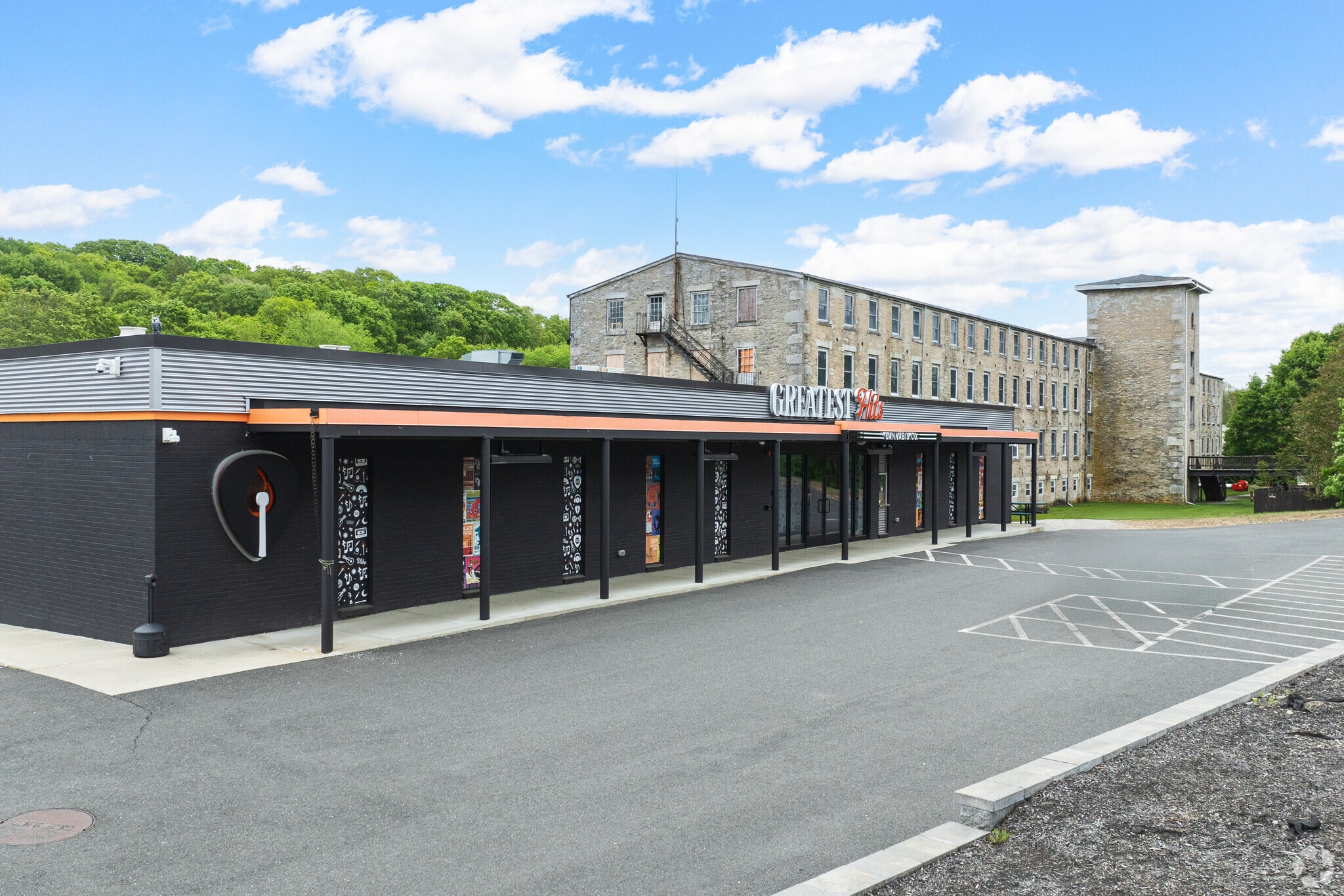 35-37 Chase Avenue portfolio of 2 properties for sale on LoopNet.co.uk Primary Photo- Image 1 of 38