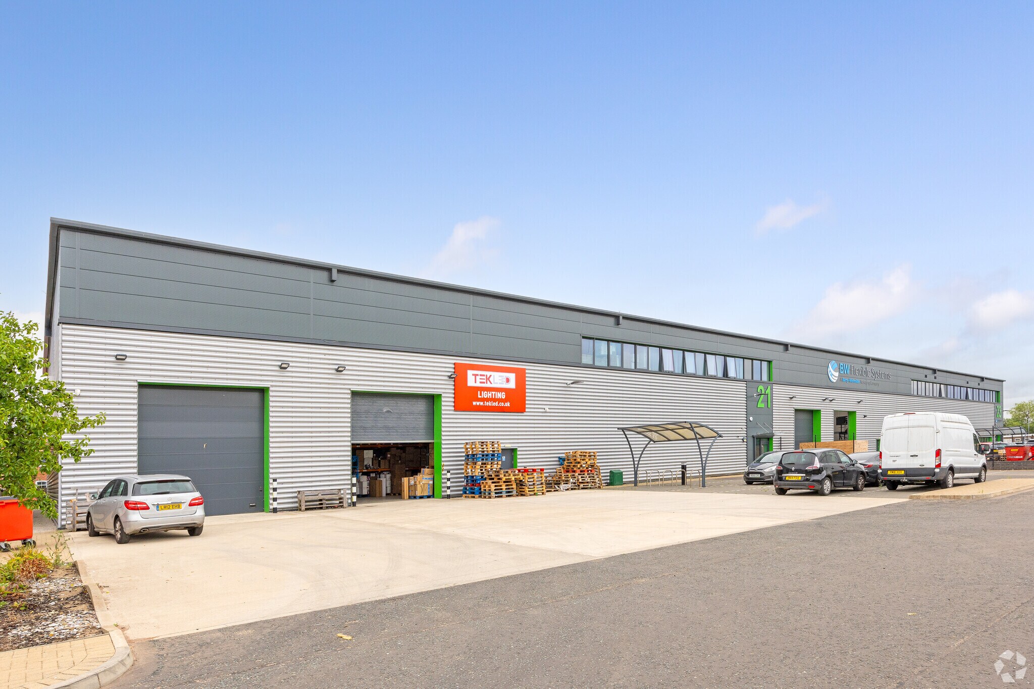 Technology Dr, Beeston for sale Primary Photo- Image 1 of 1