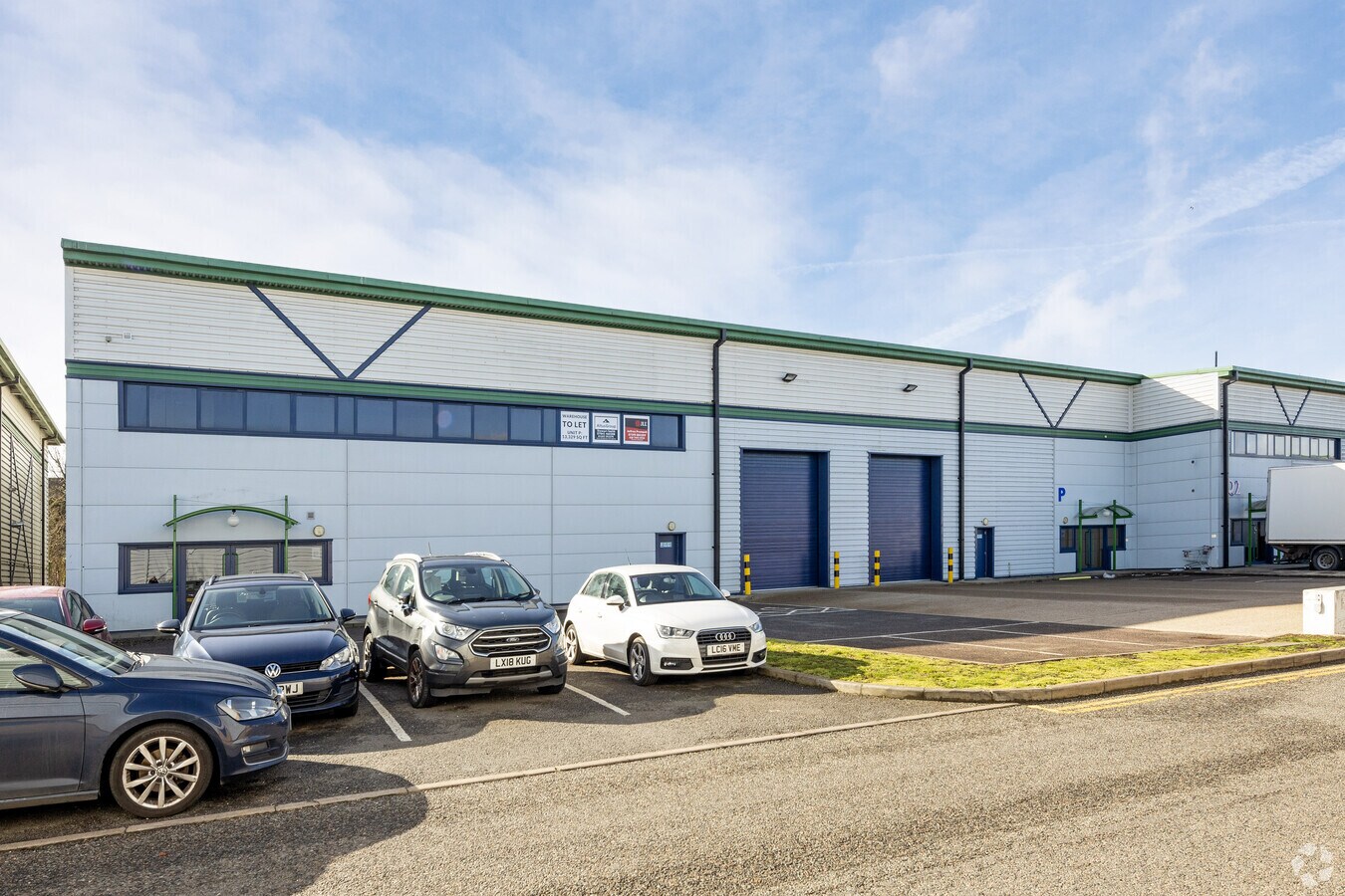 Crayford Rd, Dartford DA1 4AL UK