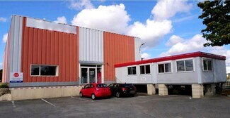 More details for Light Industrial to Rent