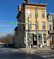 400 S Centre St, Pottsville PA - Commercial Property