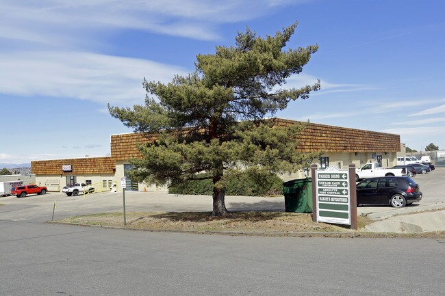 More details for 10315 S Progress Way, Parker, CO - Industrial to Rent