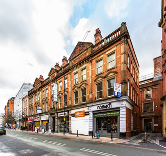 More details for 68-78 Bridge St, Manchester - Retail for Rent