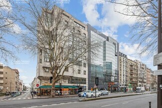 More details for 58 Avenue Du Général Leclerc, Boulogne-Billancourt - Office to Rent