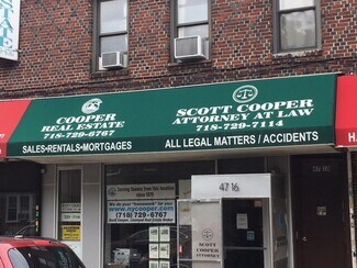 More details for 4712 44th St, Woodside, NY - Office/Retail for Rent