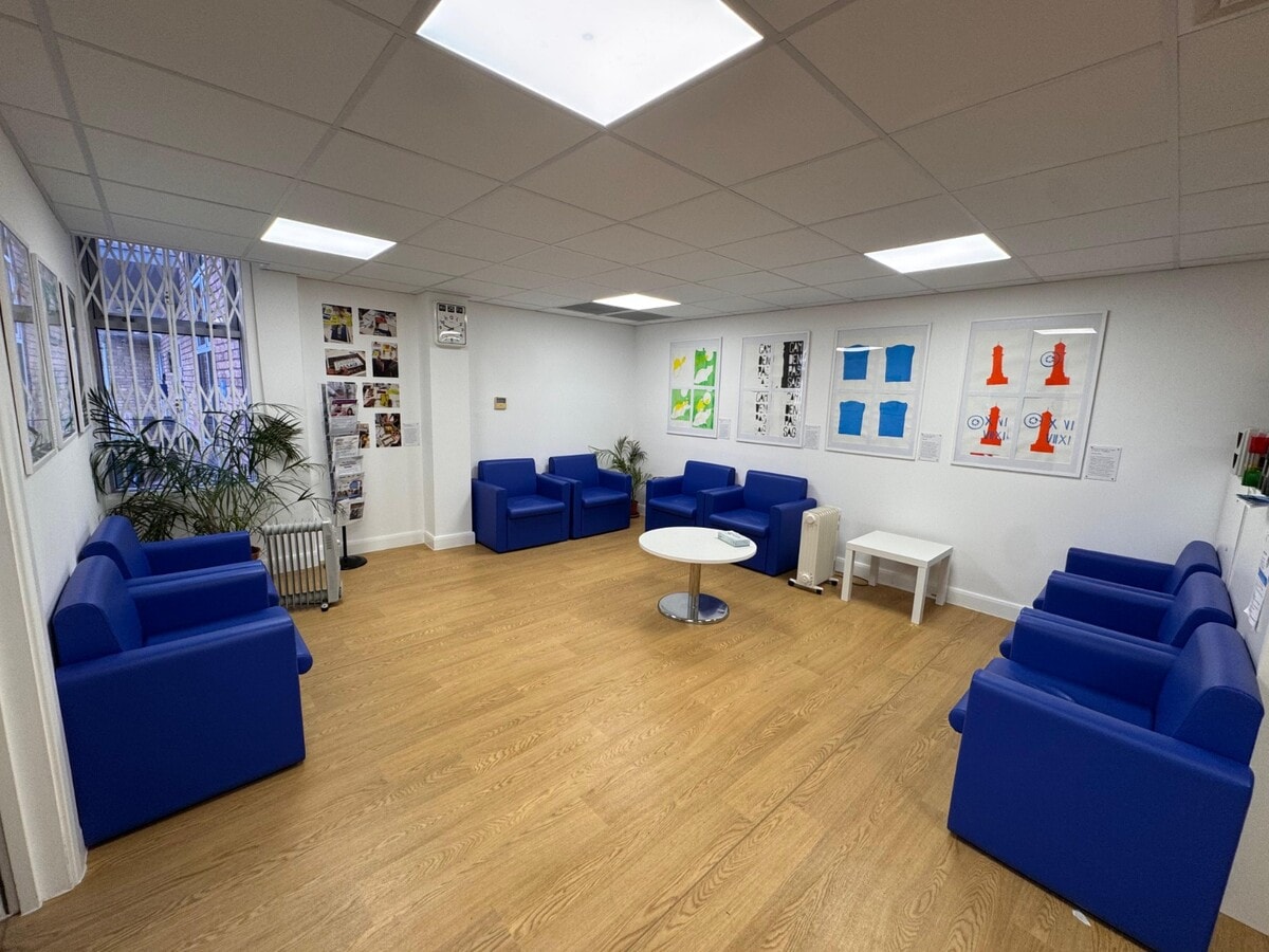 62 Brewery Rd, London, LND N7 9NY - Unit 9 - - Interior Photo - Image 2 of 6