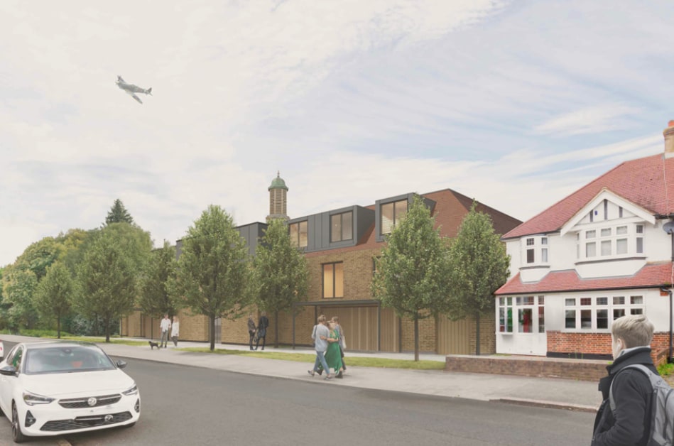 823 Brighton Rd, Croydon to rent Primary Photo- Image 1 of 3