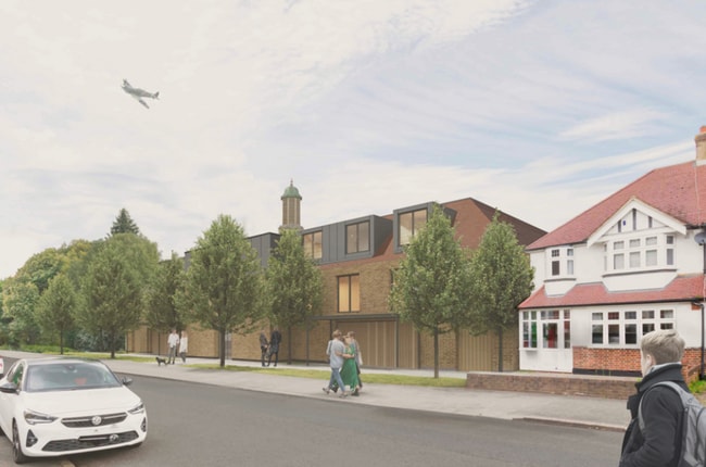 More details for 823 Brighton Rd, Purley - Office to Rent