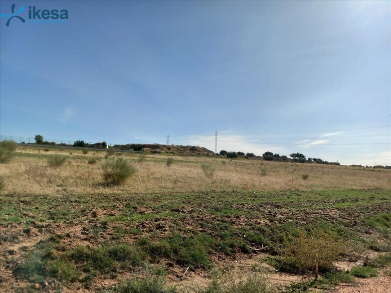 Land in Calamonte, Badajoz for sale - Aerial - Image 3 of 7