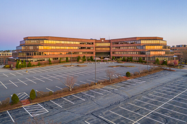 More details for 50 Braintree Hill Office Park, Braintree, MA - Office for Rent