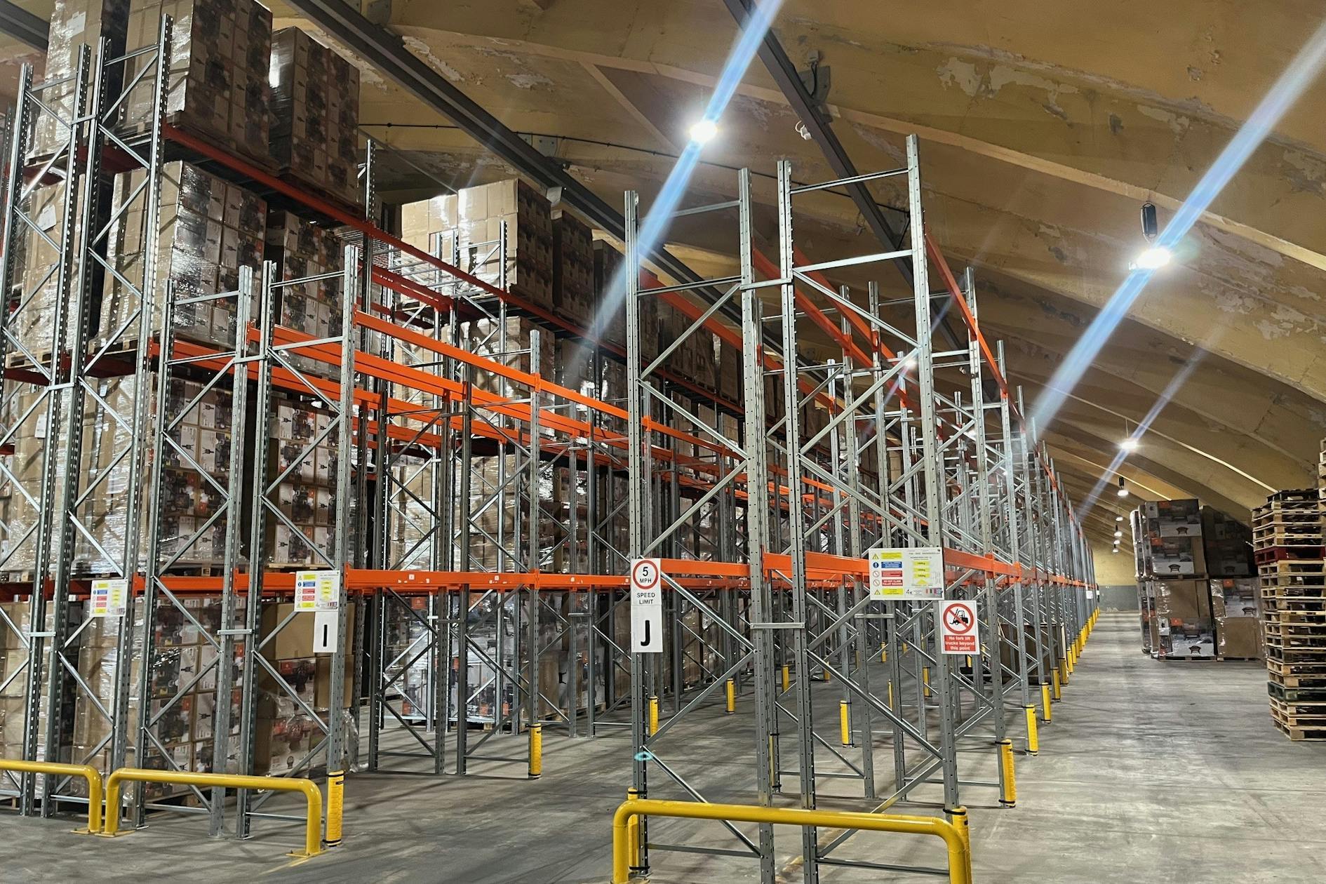 Aston Down Business Park, Frampton Mansell to rent Interior Photo- Image 1 of 2