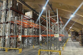 Aston Down Business Park, Frampton Mansell to rent Interior Photo- Image 1 of 2