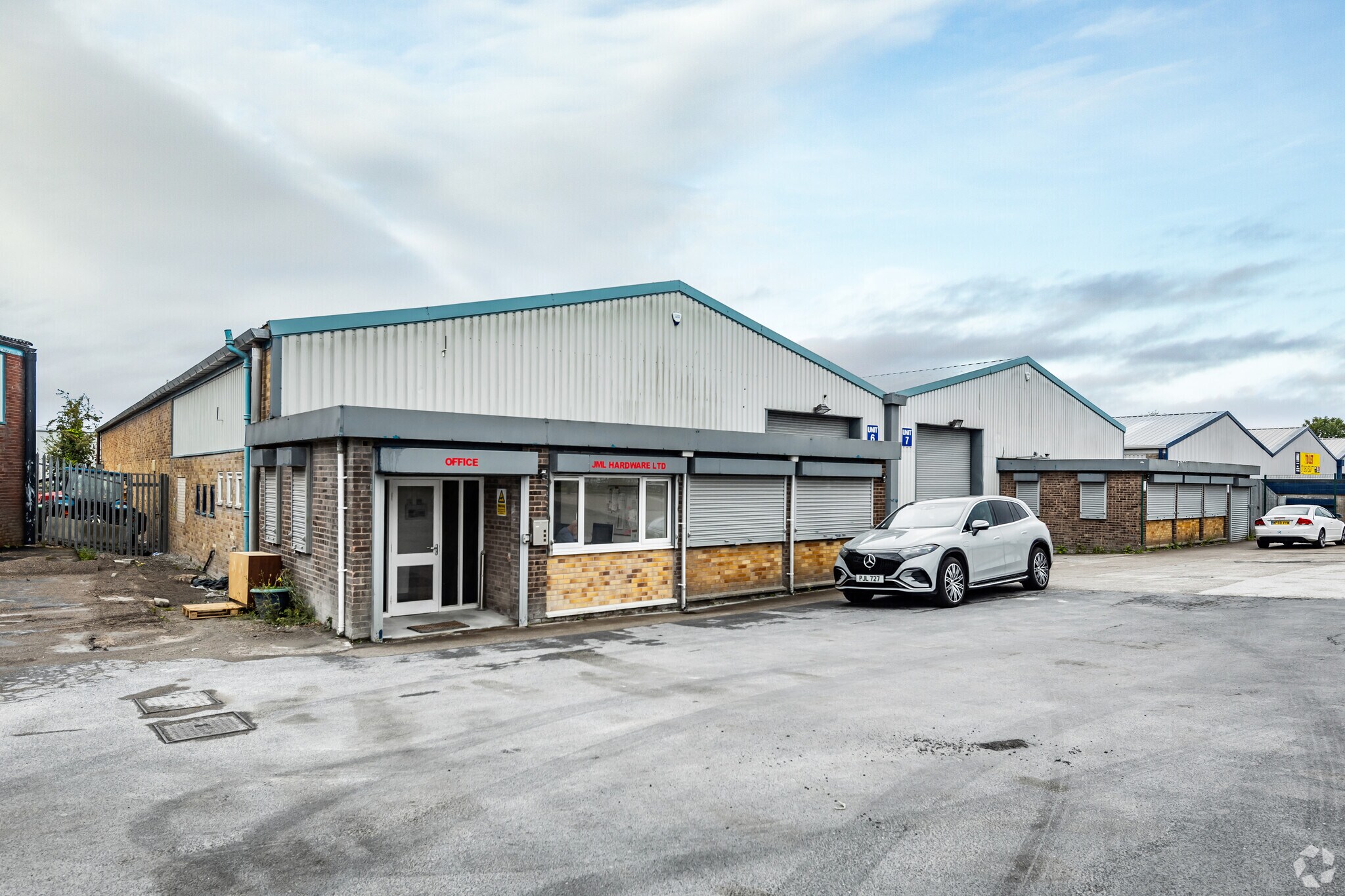 Haydock Ln, Haydock for sale Primary Photo- Image 1 of 1