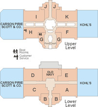 3333 W Touhy Ave, Lincolnwood, IL for sale Floor Plan- Image 1 of 1