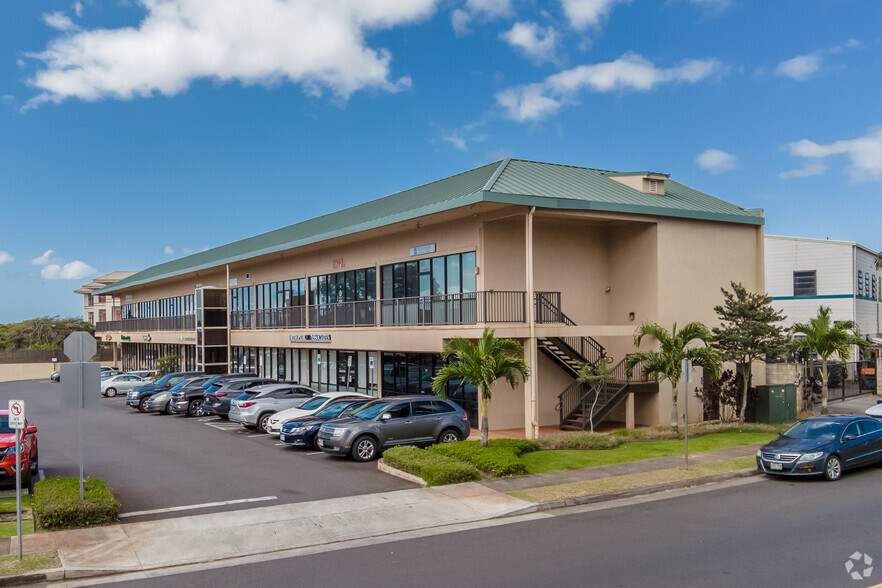 94-1144 Ka Uka Blvd, Waipahu, HI for rent - Building Photo - Image 1 of 9