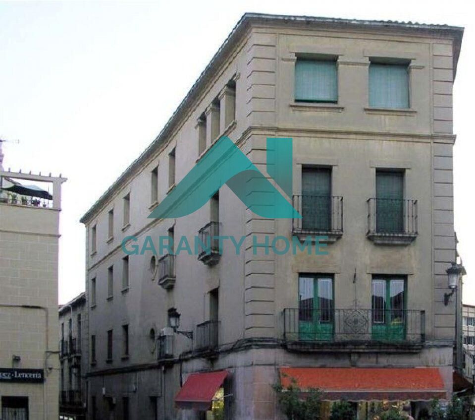 Build-to-Rent in Cáceres, Cáceres for sale Primary Photo- Image 1 of 3