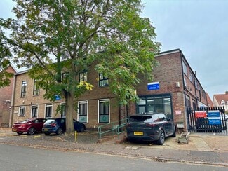 More details for 1-1A Oak St, Norwich - Office to Rent