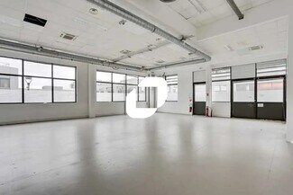 More details for 80-84 Rue Des Meuniers, Bagneux - Office, Light Industrial to Rent