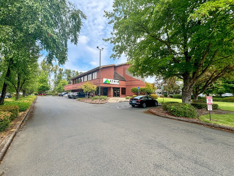 2965 Ryan Dr SE, Salem, OR for rent - Building Photo - Image 3 of 22