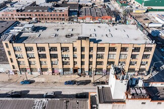 More details for 195 Morgan Ave, Brooklyn, NY - Light Industrial for Rent