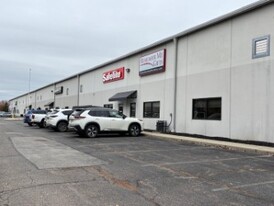 Unit I - Commercial Property