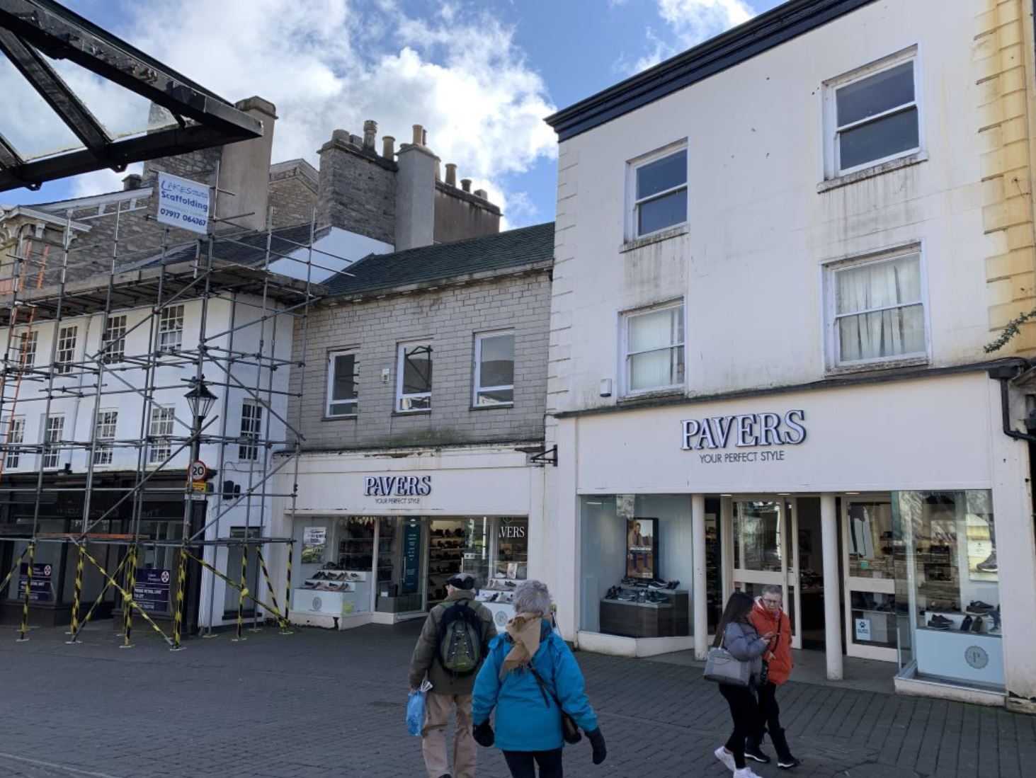 3-5 Finkle St, Kendal for sale Building Photo- Image 1 of 1