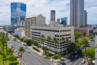 932 Ward Ave, Honolulu, HI for sale Primary Photo- Image 1 of 1