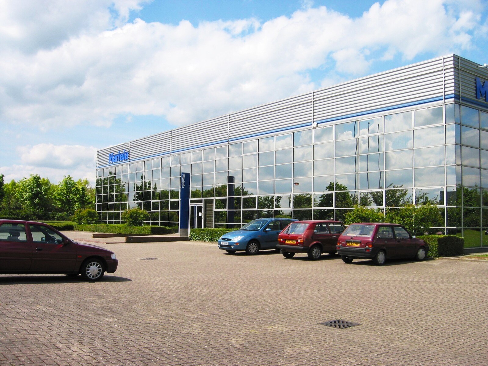 Precedent Dr, Milton Keynes for sale Building Photo- Image 1 of 1