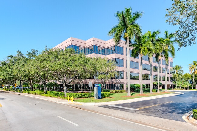 More details for 6303 Blue Lagoon Dr, Miami, FL - Office to Rent