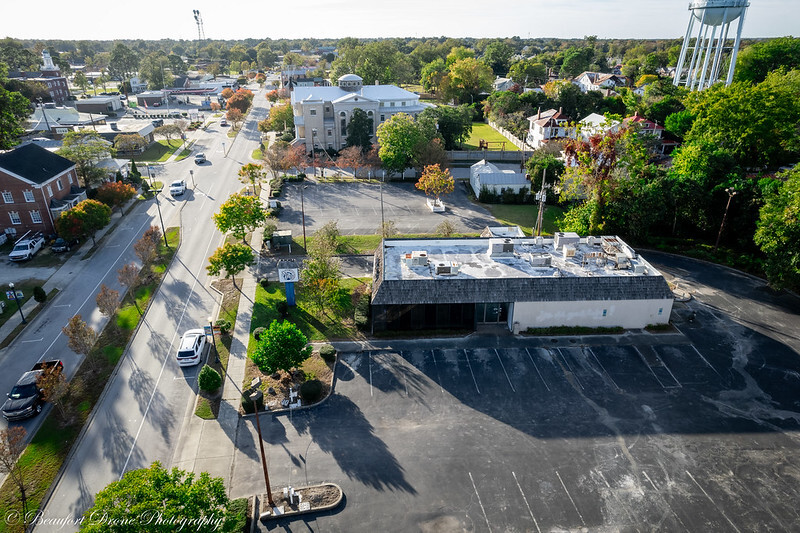 BROAD STREET, New Bern, NC for sale - Building Photo - Image 2 of 9