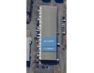 More details for 103 Creek Ridge Rd, Greensboro, NC - Industrial for Rent