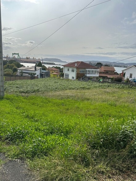 Avenida Médico Cebreiro, 136, Neda, La Coruna for sale - Building Photo - Image 3 of 20